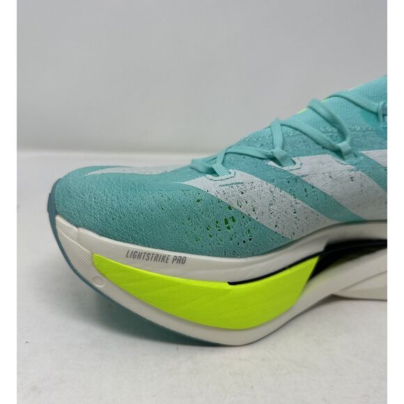 Adidas Adizero Prime X 3.0 Anti Slip Resistant running sneakers JR2598 men\'s 13 main image 8